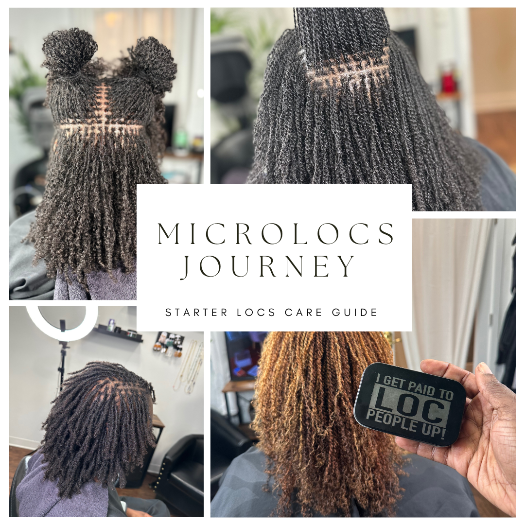 Micro Locs