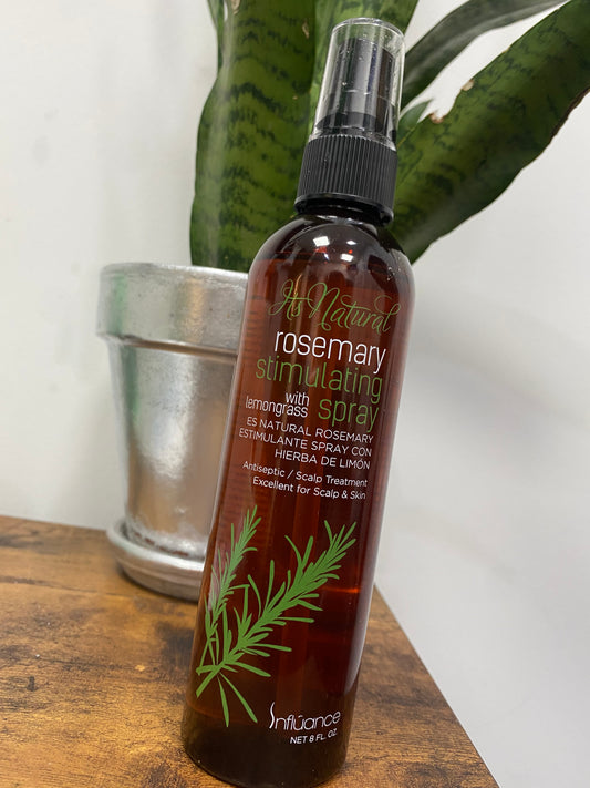 Rosemary Stimulating Spray