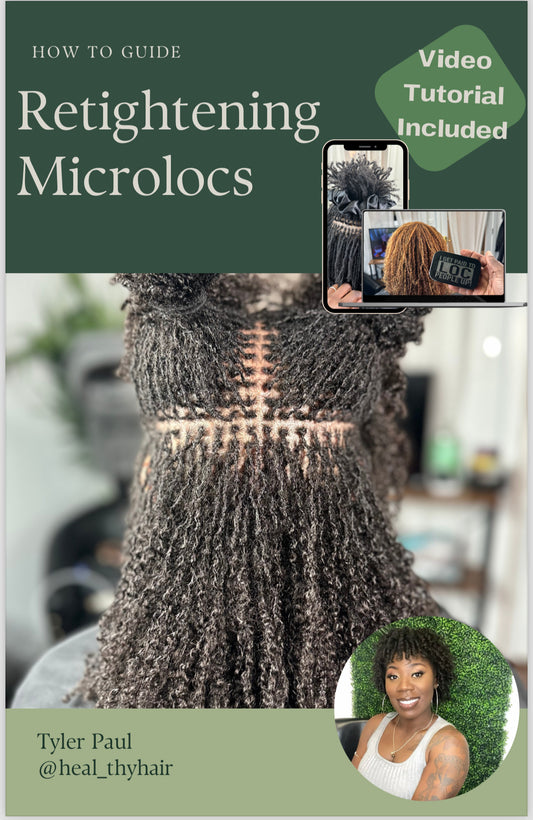 Microlocs Retightening Guide