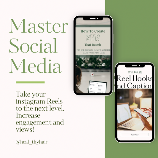 Master Instagram Reels