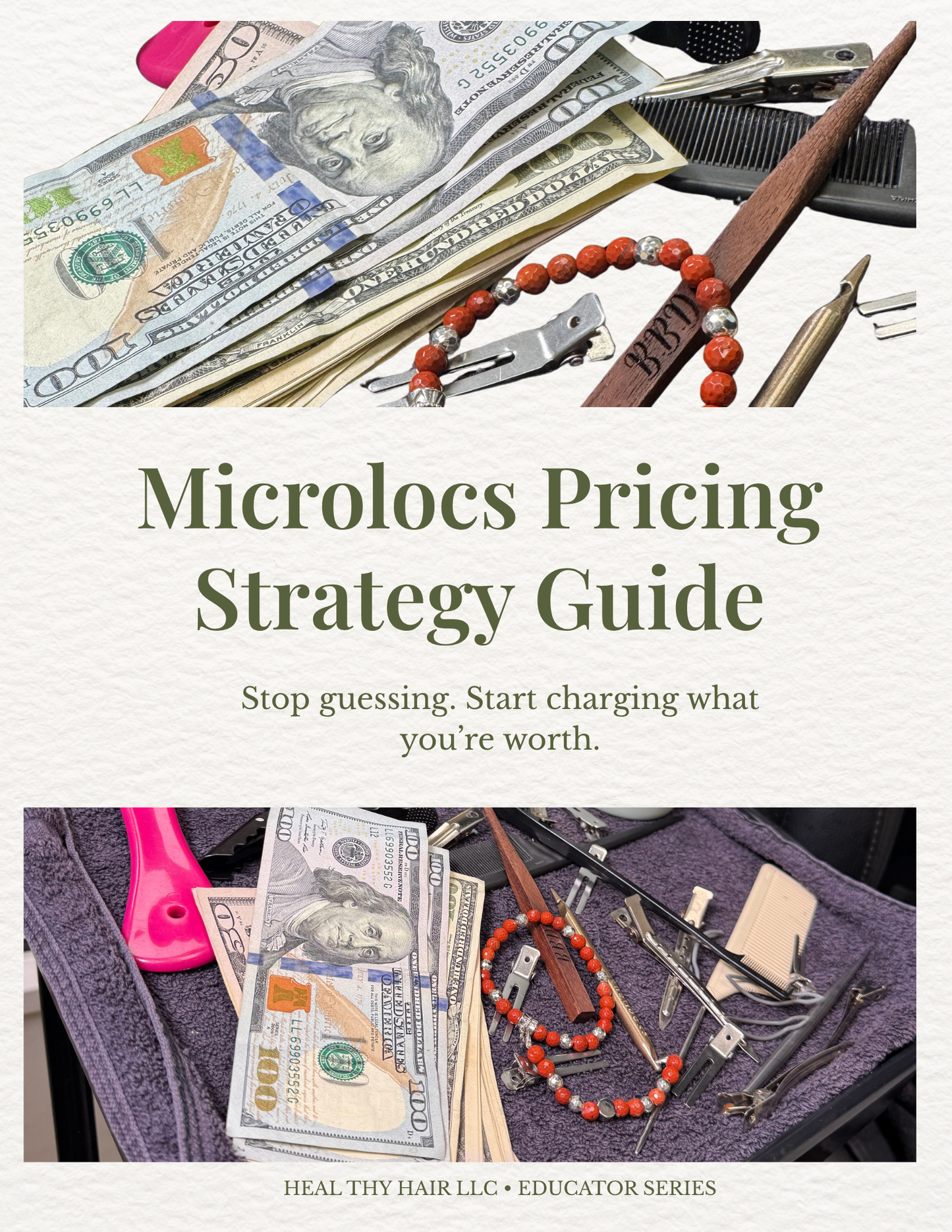💰 Microlocs Pricing Strategy Guide™